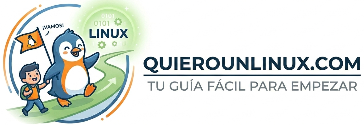 QuieroUnLinux.com